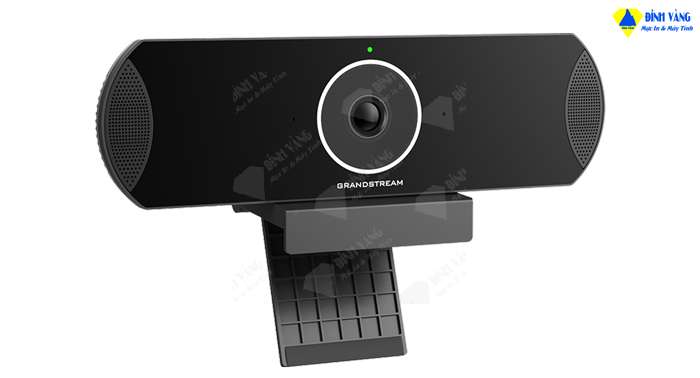 Camera hội nghị là gì? Những tiêu chuẩn lựa chọn Camera hội nghị phù hợp nhất?