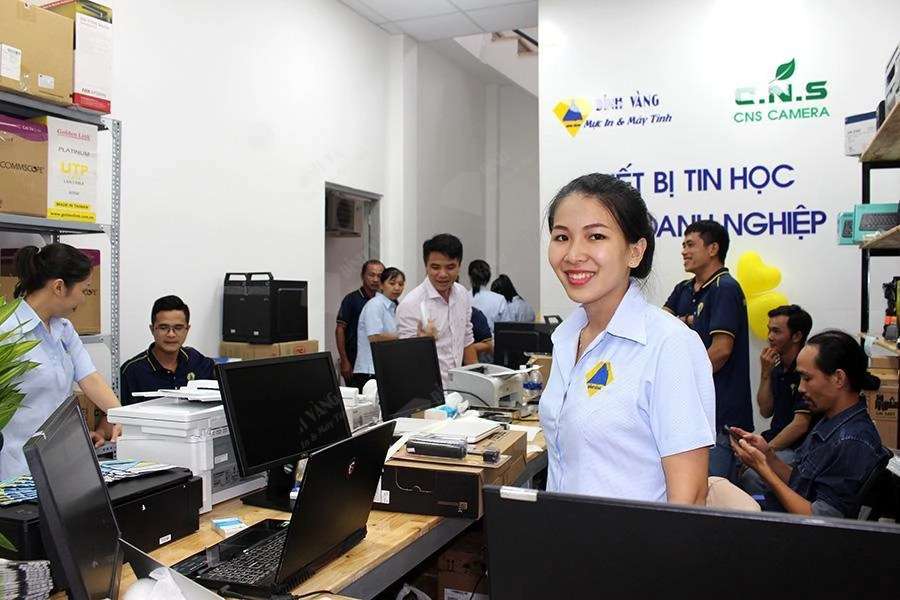 Địa chỉ chuyên cung cấp máy chiếu Chính Hãng - Giá Tốt?