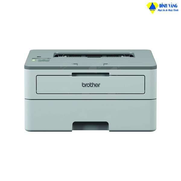 Máy in Laser Brother HL-B2080DW (In/ USB/ LAN/ Wifi) Chính Hãng