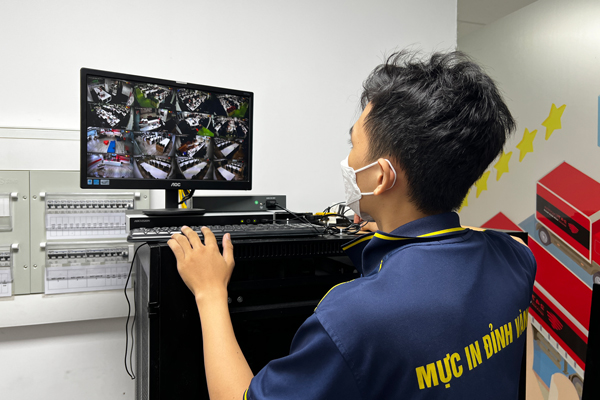 Dịch Vụ Lắp Đặt Camera TPHCM Cam Kết Bảo Mật Uy Tín 2023