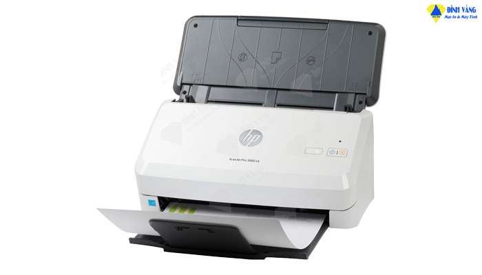 Máy Scan trống