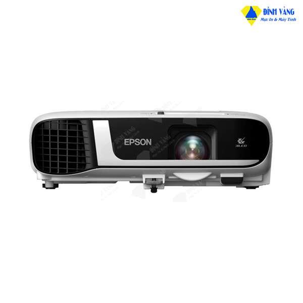 Máy chiếu Epson EB-W51 (3LCD, 4000lm, 1280 x 800 WXGA, 16,000:1, Lamp 6000h)