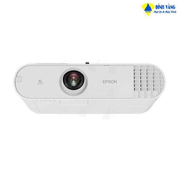 Máy chiếu Epson EB-U50 (3LCD, 3700lm, WUXGA, 16,000:1, Lamp 10.000h, Wifi, LAN)