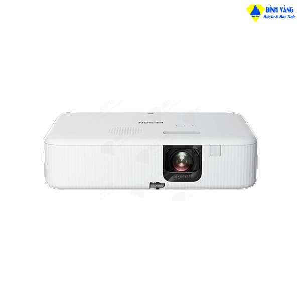 Máy chiếu Full HD Epson CO-FH01 (3LCD, 3000lm, Full HD 1920 × 1080, Lamp 6000h)