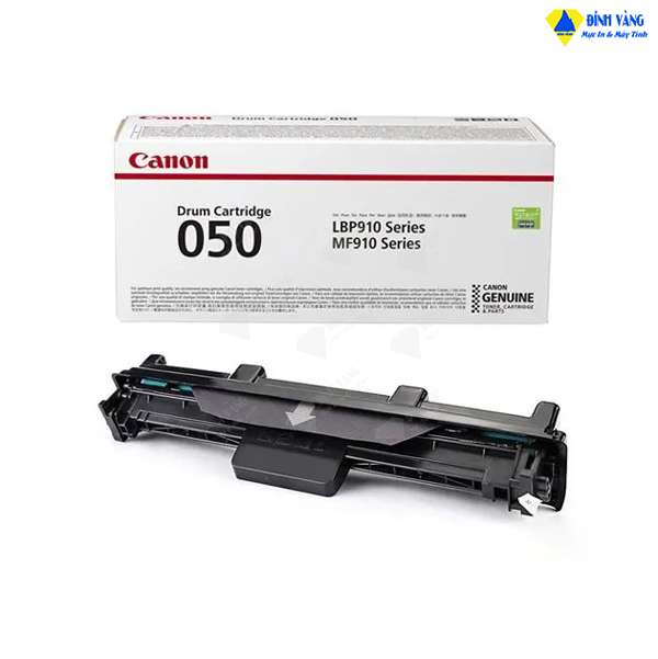 Drum Canon 050 (Trống mực Canon LBP 913w, MF913W) Chính Hãng