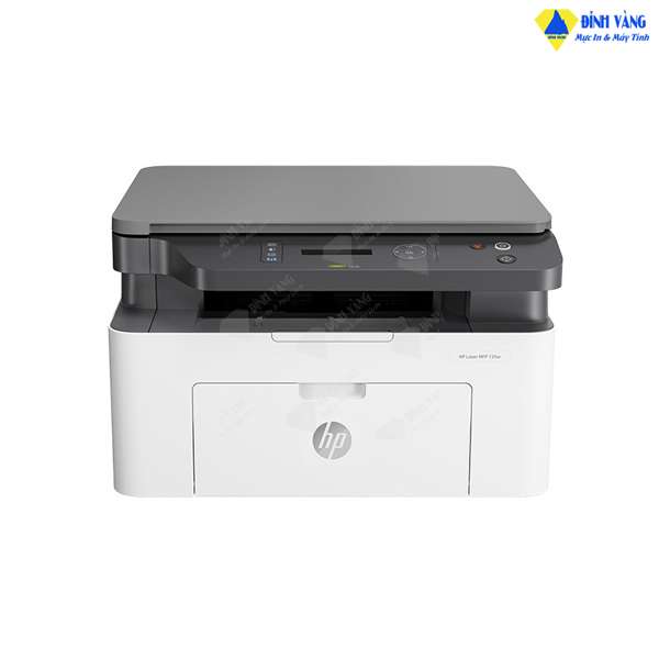 Máy in HP Laser MFP M135W 4ZB83A (In, Scan, Copy, USB, Wifi)