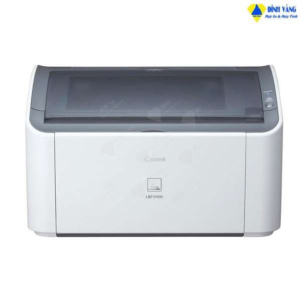 Máy in A4 cũ Canon 2900