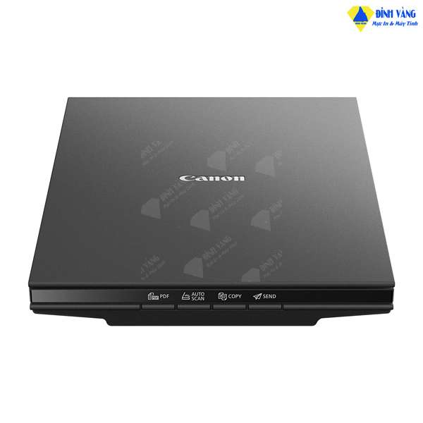 Máy scan Canon Lide 300 (A4/ Letter, 2400 x 2400dpi, USB 2.0 High Speed Mini-B)