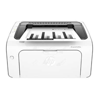 Máy in HP Laserjet Pro M12W T0L46A (Nhỏ gọn/ kết nối Wifi)