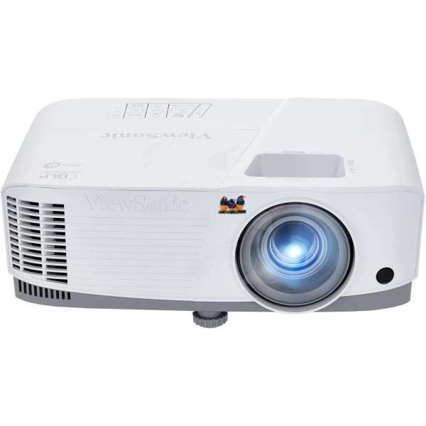 Máy chiếu Viewsonic SP16 (4.200 Ansi lumen, 30.000:1, 15.000 giờ, 1024x768, Lamp 5000h))