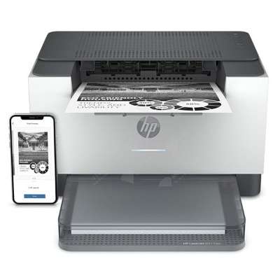 Máy in HP LaserJet M211dw 9YF83A (In 2 mặt USB, LAN, Wifi)