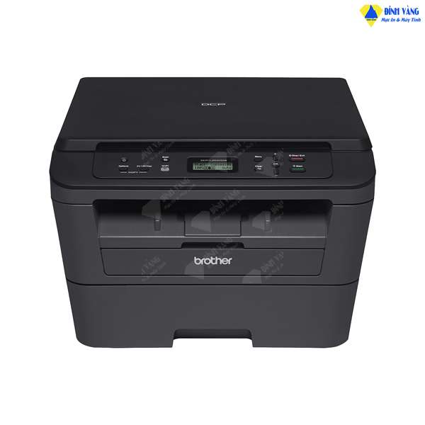 Máy in đa năng Brother DCP-L2520D (In  2 mặt, Scan, Copy, USB)