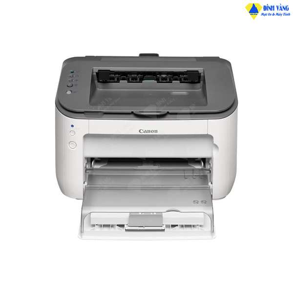 Máy in Canon LBP 6230dw (In 2 Mặt, USB, LAN, WiFi)