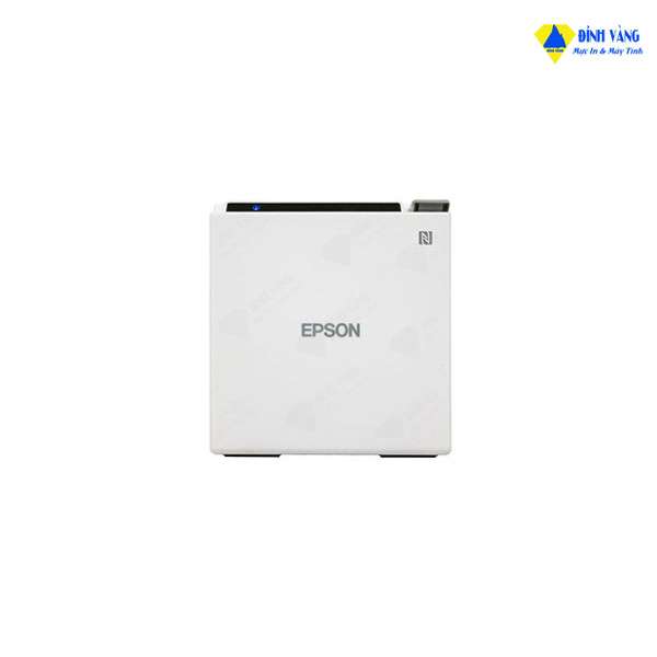 Máy in nhiệt Epson TM-M30II USB + LAN
