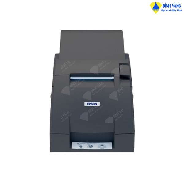 Máy in kim EPSON TM-U220A (USB / RS232)