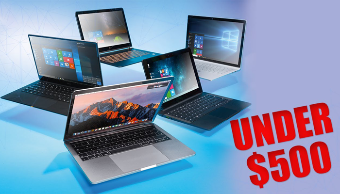 Có nên sử dụng laptop văn phòng dưới 10 triệu để làm việc?