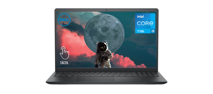 Laptop văn phòng 30 triệu Dell Inspiron