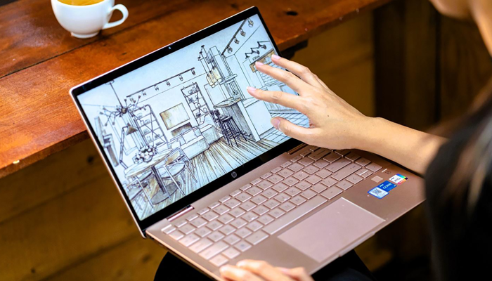 Laptop HP Pavilion
