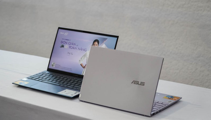 Laptop Asus ZenBook