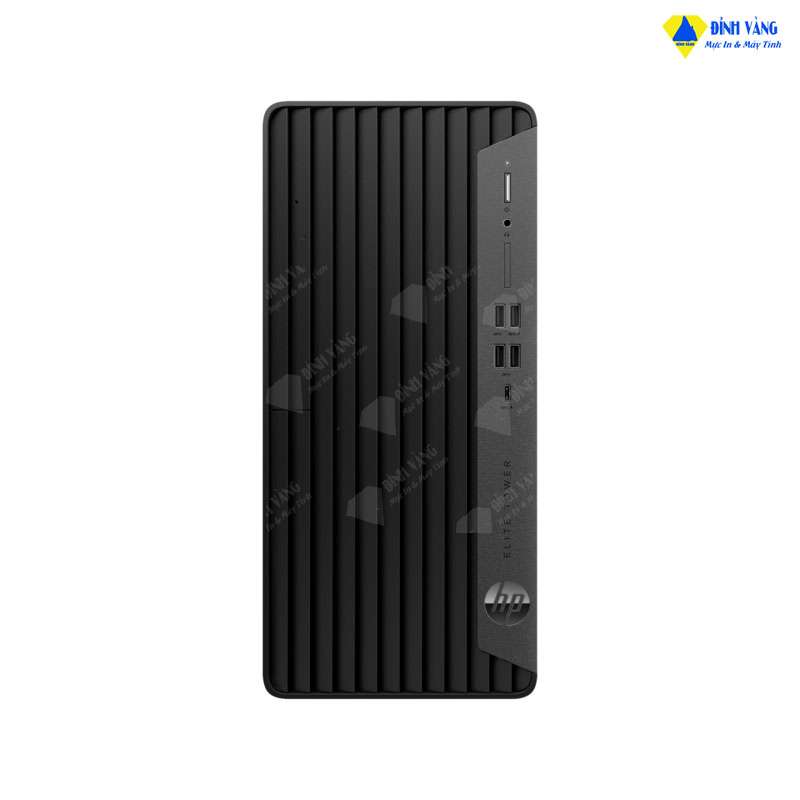Máy Tính Để Bàn HP Elite Tower 600 G9 7B8Y9PA (i5-12500, 8GB Ram, SSD 512GB, Wifi+BT, Win 11 Home)