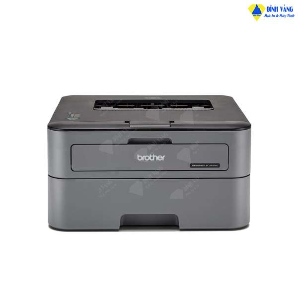 Thanh Lý Máy in Brother 2321d Mới 95% (In Đảo Mặt A4, Laser Trắng Đen, USB 2.0)