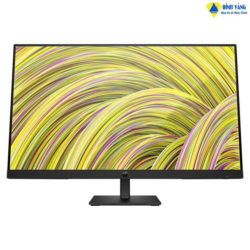 Màn Hình Vi Tính HP 27h G5 64W41AA (27 Inch, FHD 1920 x 1080, 75 Hz, 5ms)