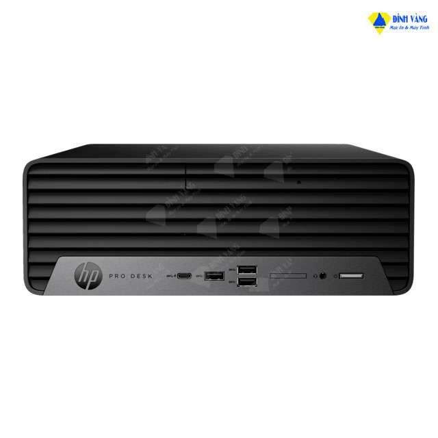 Máy Tính Để Bàn HP Pro SFF 400 G9 72L09PA (i5-12500, 8GB RAM, 256GB SSD, Intel Graphics, Wlan + BT, Win11 Home)