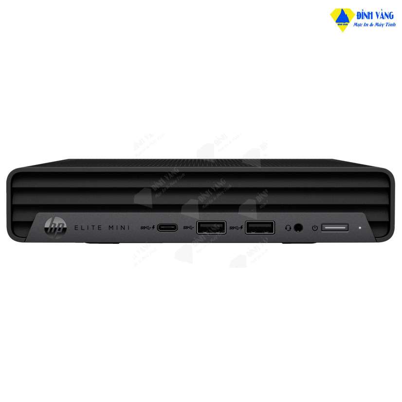 Máy tính để bàn HP Elite Mini 800 G9 8C2S3PA (i5-12500, 8GB RAM, SSD 256GB, Windows 11 Home)