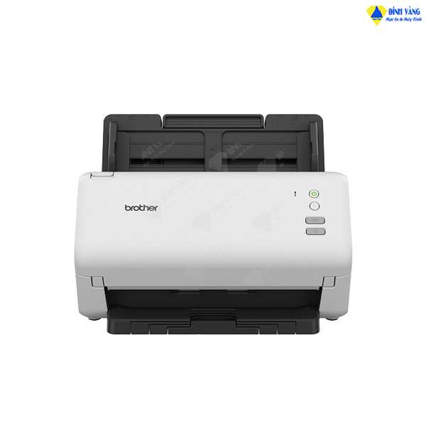 Máy scan Brother ADS-3100 (2 mặt, USB, 40ppm, ADF 60 tờ)