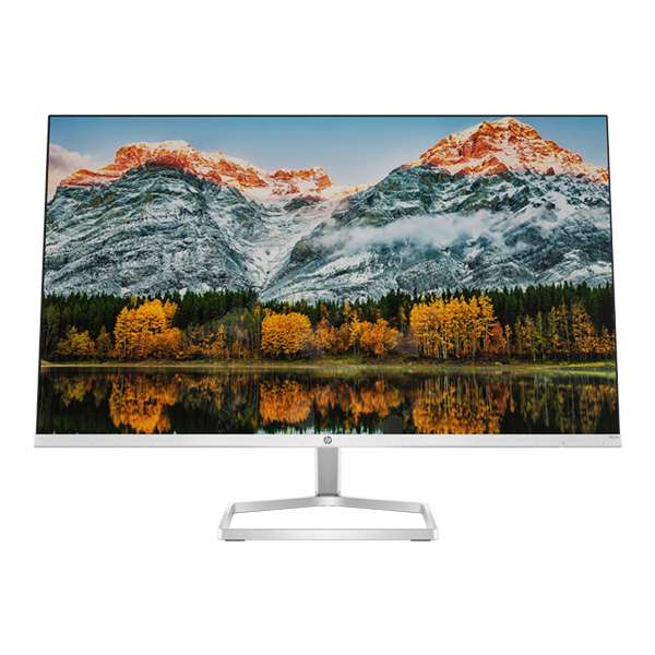 Màn hình HP M24fw FHD 2E2Y5AA (23,8 inch, FHD 1920 x 1080, IPS, 75 Hz, 5ms)
