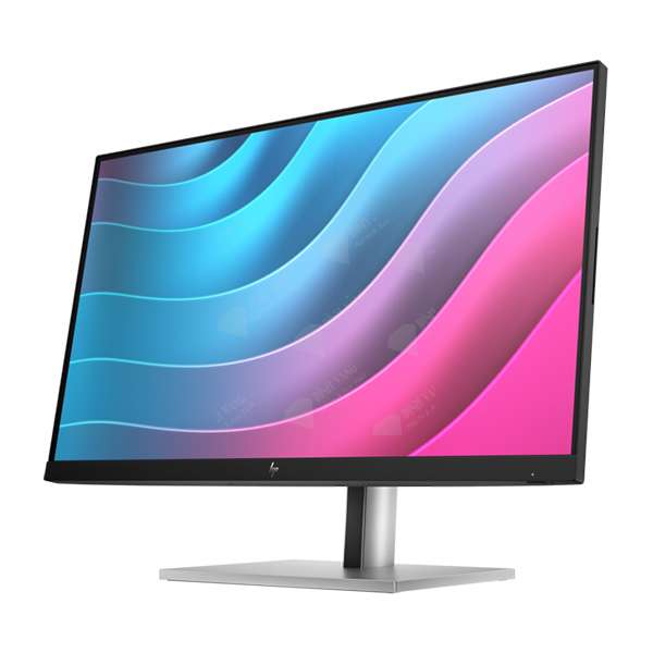 Màn hình HP E24 G5 FHD 6N6E9AA (23.8 inch, FHD 1920 x 1080, IPS, 75Hz, 5ms)