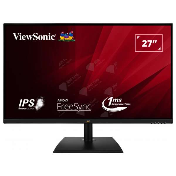 Màn Hình Viewsonic VA2736-H (27 inch, Full HD, 1ms, 16:9, IPS, 100 Hz)