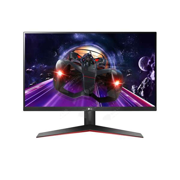 Màn Hình LG 24MP60G-B (23.8 Inch, 16:9, 600:1, FHD, IPS, 75HZ, 1MS)