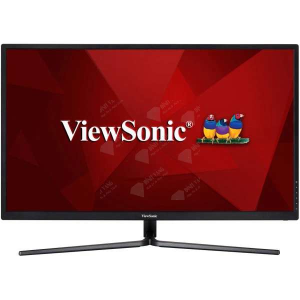 Màn Hình Gaming Viewsonic VX3211-4K-MHD (32 Inch, VA, UHD 3840 x 2160, 16:9, 3ms, 60 Hz)