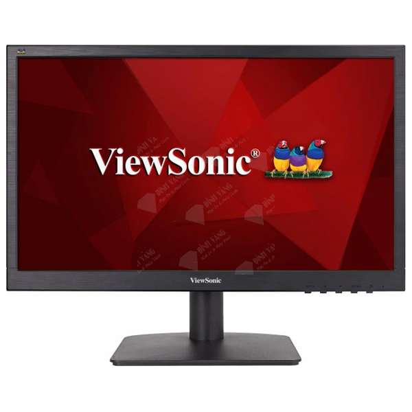 Màn Hình Viewsonic VA1903a (19 inch, TN, WXGA 1366x768, 16:9, 5ms, 60 Hz)