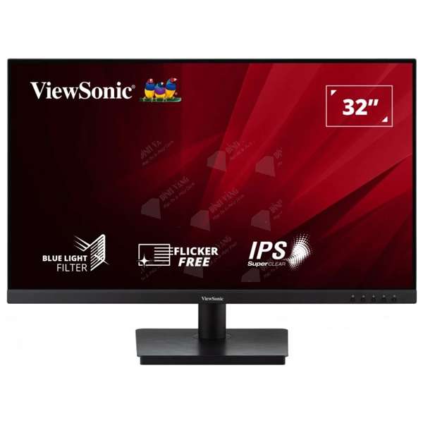 Màn hình vi tính Viewsonic VA3209-MH (32 Inch, IPS, FHD 1920 x 1080, 16:9, 4ms, 75 Hz)