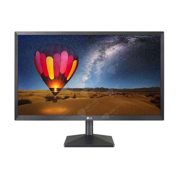 Màn Hình LG 22MN430M-B (21.5 Inch, 1000:1, FHD, IPS, 75HZ, 5MS, 16:9)