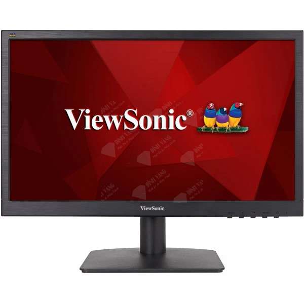 Màn Hình Viewsonic VA1903H-2 (19 Inch, TN, WXGA 1366x768, 16:9, 5ms, 60 Hz)