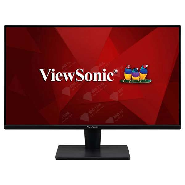 Màn Hình Viewsonic VA2715-H (27 Inch, VA, FHD 1920 x 1080, 16:9, 4ms, 75 Hz)