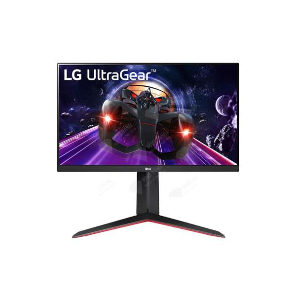 Màn Hình Gaming LG 27GN65R-B (27 Inch, 1000:1, 16:9, FHD, IPS, 144HZ, 1MS)