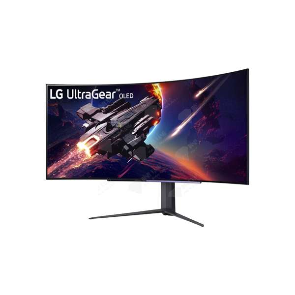 Màn Hình Oled Gaming LG 48GQ900-B 48 Inch (48 Inch, UHD 4K, 1500000:1, 16:09 OLED, 120HZ, 1MS)