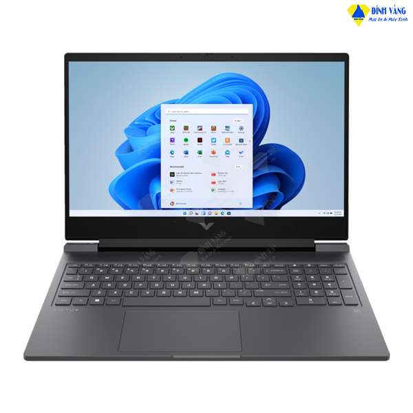 Laptop HP VICTUS 16-r0129TX 8C5N4PA (i7-13700H, 16GB RAM, 512GB SSD, RTX 3050 6GB, 16.1 inch FHD, Win 11 Home 64)
