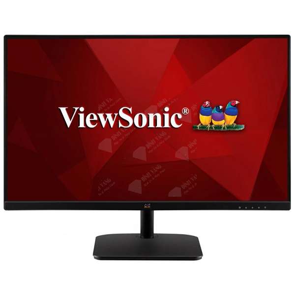 Màn Hình Viewsonic VA2732-H (27inch, IPS, FHD 1920x1080, 16:9, 1ms, 100Hz)