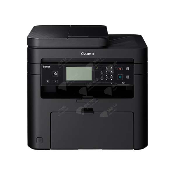 Máy In Cũ Canon MF249DW (In 2 mặt, Scan, Copy, Fax, USB, LAN, Wifi)