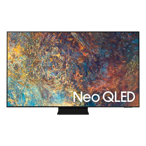 Smart Tivi Samsung 50 inch Neo QLED 4K QN90A QA50QN90AAKXXV (50 inch, Neo QLED, 4K 3840 x 2160, 40W, WVA)