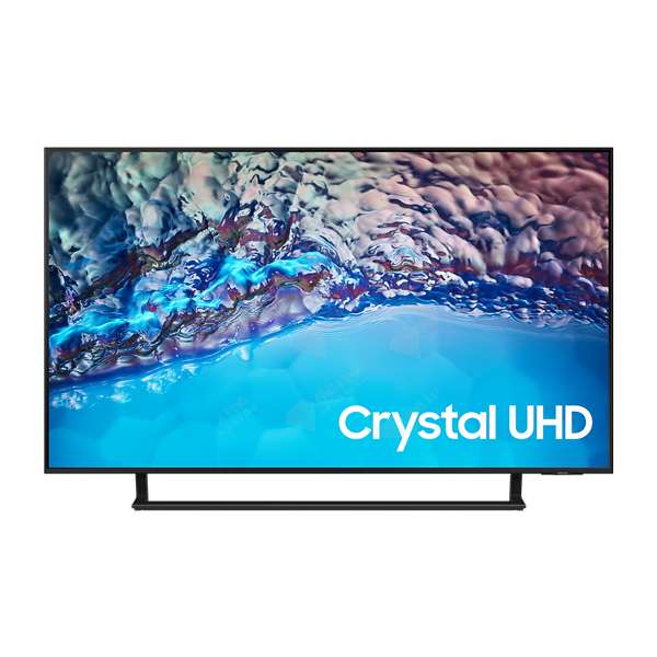 Smart Tivi Samsung 55 inch Crystal UHD 4K BU8500 UA55BU8500KXXV (55 inch, UHD 4K 3840 x 2160, LED, 20W)