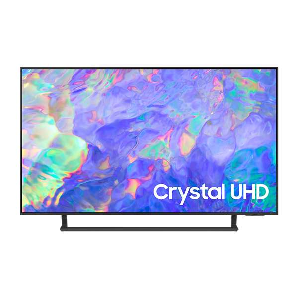 Smart Tivi Samsung 65 inch Crystal UHD 4K CU8500 UA65CU8500KXXV (LED, 65 Inch, 50Hz, 4K 3840 x 2160, 20W)