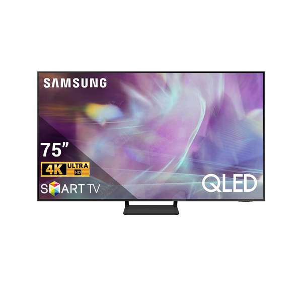 Smart Tivi QLED Samsung 4K F-QA65QE1CQ60C 65 inch (65 inch, QLED, 50Hz, 3840 x 2160)