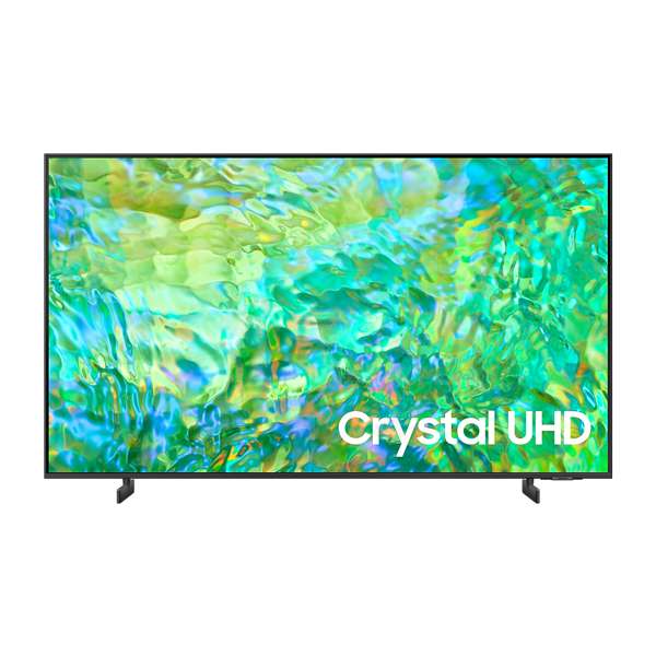 Smart Tivi Samsung 55 inch Crystal UHD 4K CU8000 UA55CU8000KXXV (LED, 55 Inch, 50Hz, 3840 x 2160, 20W)