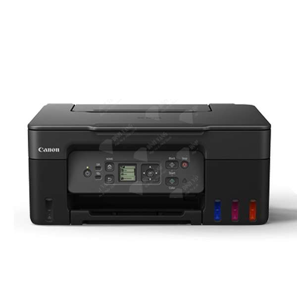 Máy in Canon Pixma G3770 (In, Scan, Copy, Kết Nối USB, Wifi)